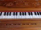 ​ Pro-grade Double Reed Harmonium For Sell