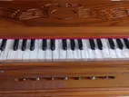 ​ Pro-grade Double Reed Harmonium For Sell