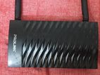 Pro Link router