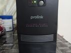Pro-link Pc Ups 1200 Va