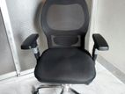Pro Tasker Chair with 2 Yrs Warranty