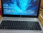 Probook G4 core i5 7th gen.