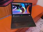 Probook Hp Laptop/SSD 256GB/Ram8GB/Nvidia G 2GB