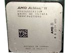 Processor AMD Athlon 2