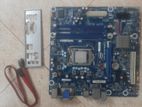 Processor and Motherboard Sell