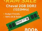 Processor & RAM
