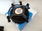 Processor Cooler Fan