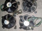 processor cooler fan