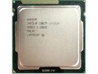 Processor Core i3 2nd Gen