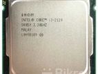 Processor Core i3 2nd Gen