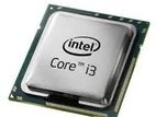 Processor Core i3 4th Gen