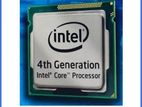 Processor Core i3 4th Gen