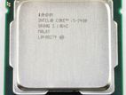 Processor Core i5 1st Gen