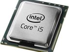 Processor Core i5 2nd Gen