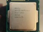 Processor Core i5-4590 - i5 4th Gen Haswell Quad-Core 3.30 GHz