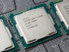 Processor CORE i5 4th gen