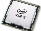 Processor Core i5 7th Gen