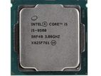 Processor Core i5 9th Gen