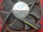 Processor Fan, Intel. D34223 -002.