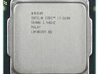Processor i7 2nd gen