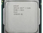 Processor i7 2nd gen