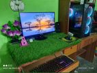 PROCESSOR I7 4790K PC sale