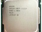PROCESSOR INTEL CORE i3 2nd Gen