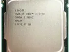 PROCESSOR INTEL CORE i3 2nd Gen