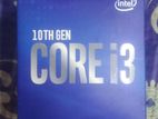 Processor Intel Core I3