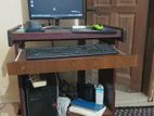 Processor -intel Core in 5