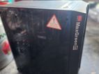 Processor : Rvzen 5 5600g with Radeon Graphics (3.90 Ghz)