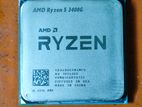 Ryzen 5 3400G