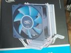 Processors Cooling fan Deep Cool