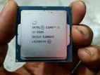 Processors i5-6500