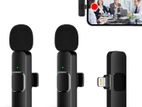 K8 Wireless Microphone