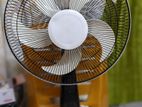 Prodip Electric Table Fan 18” Inch 5 Blade (moving Available) Cool Air