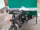 Product Delivery Van