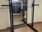 Product details: Bodycraft Smith Machine ( two month used)