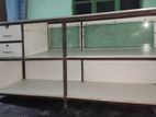 Product Display Shop Table (6 Feet)