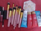 Makeup Products