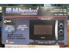 Miyako MD-70H20L-Q7 Microwave Oven - 20 Liter