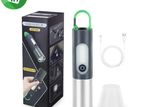 USB Rechargeable FlashLight