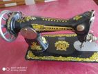 Butterfly Sewing Machine