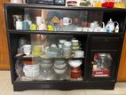 Showcase for sell