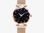 Product Type :Magnet Analog Watch