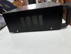 Professional Address Amplifier