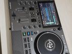 Professional All in one DJ controller
