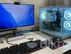 Professional & Gaming Pc