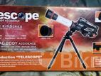 Professional Astronomical Telescope