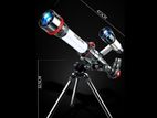 Professional Astronomical Telescope for Space Monocular HD